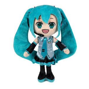 Hatsune Miku 32cm