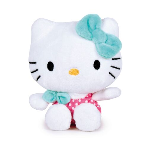 Hello Kitty Sailor Beanbags CDU 12cm