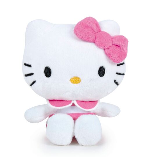 Hello Kitty Sailor Beanbags CDU 12cm