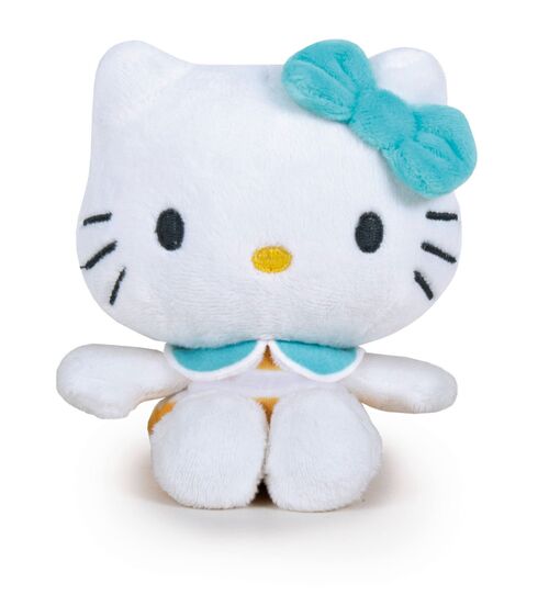 Hello Kitty Sailor Beanbags CDU 12cm