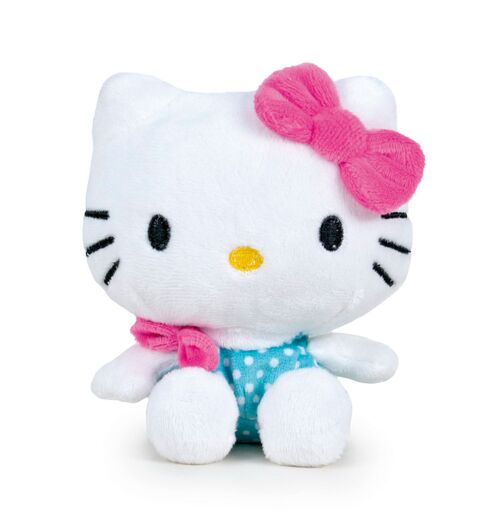 Hello Kitty Sailor Beanbags CDU 12cm