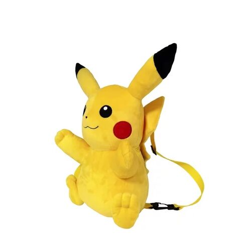 Pokemon Pikachu Backpack 35cm