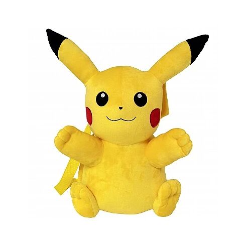 Pokemon Pikachu Backpack 35cm