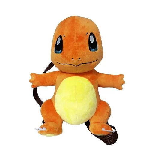 Pokemon Charmander Backpack 35cm