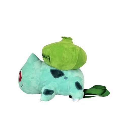 Pokemon Bulbasaur Backpack 35cm