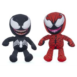 VENOM & CARNAGE 30cm