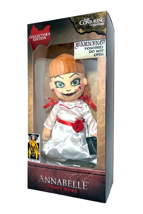 Annabelle in display 40cm (Limited Edition)