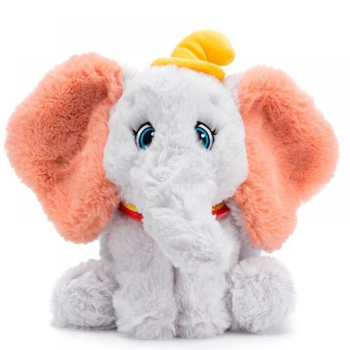 Dumbo Super Soft Dumbo 25 CM (Disney)