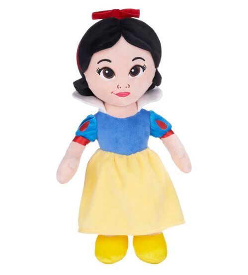 Disney Princess 6 Mod. Assort. 30cm