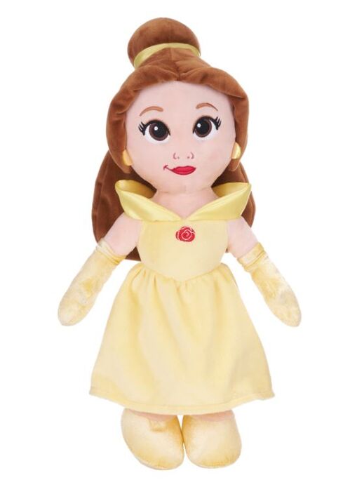 Disney Princess 6 Mod. Assort. 30cm