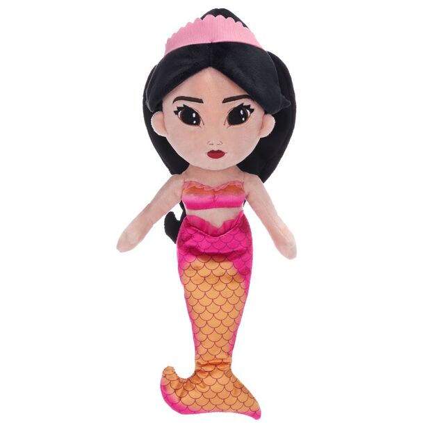 The Little Mermaid Disney 3 Mod. Assorted. 40cm