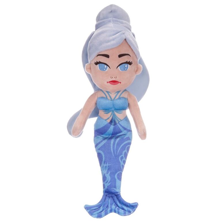 The Little Mermaid Disney 3 Mod. Assorted. 40cm