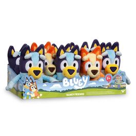 Bluey 20CM Assorted