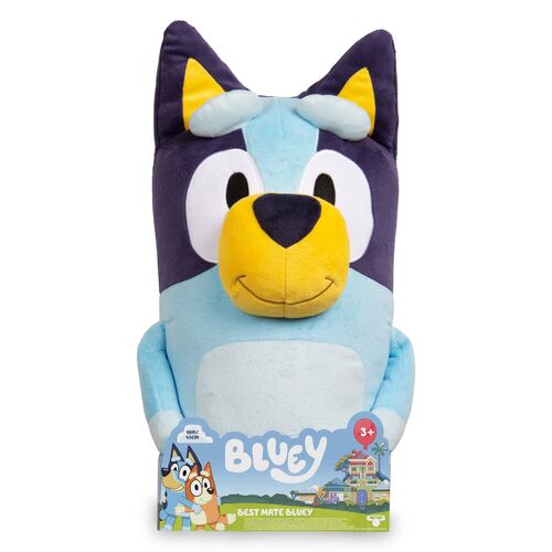 Bluey Jumbo Plush 45cm