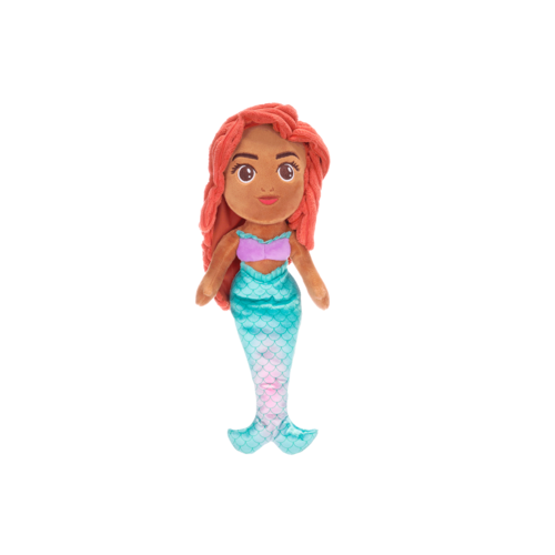 The Little Mermaid Disney 3 Mod. Assorted. 40cm