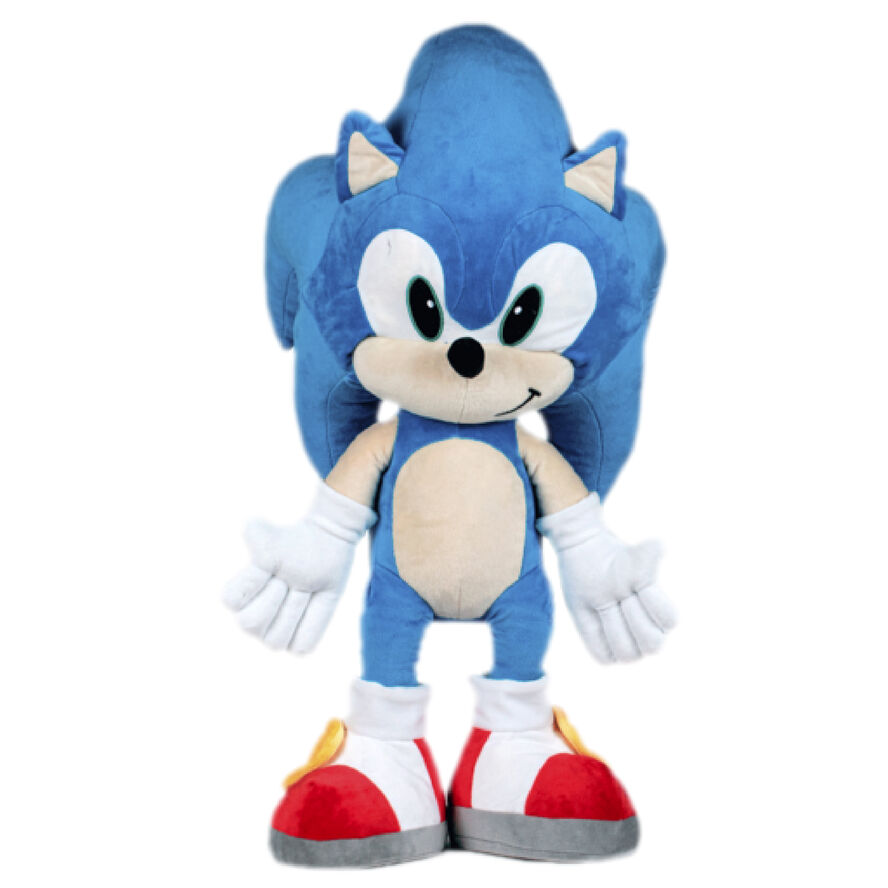 Sonic 120CM