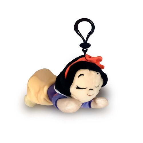 Disney Snuggletime Keychain 15CM 8 Mod. Assorted