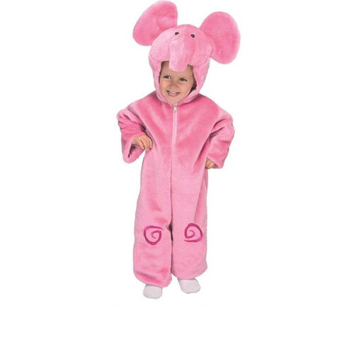 Costume Ely Pocoyo Size 2