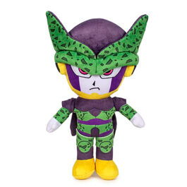 DRAGON BALL Z Villains Cell 28cm