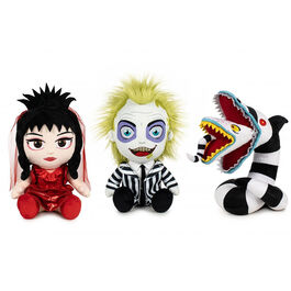 Beetlejuice Movie Asst 3 mod. 25cm