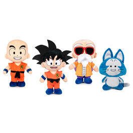 Dragon Ball Classic Assorted Without Beans 28CM