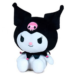 Hello Kitty Kuromi 45CM