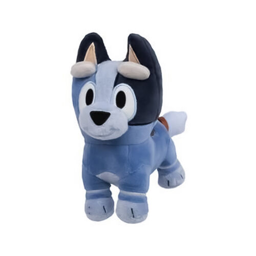 Bluey - Basic Plush 20cm S2 CDU