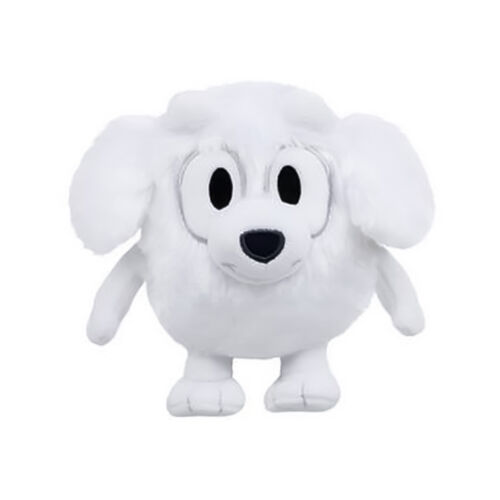 Bluey - Basic Plush 20cm S2 CDU