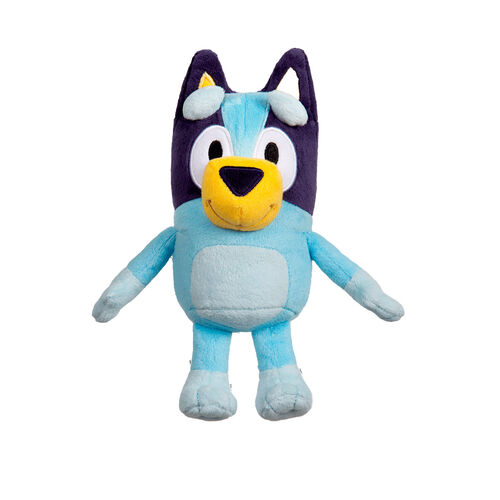 Bluey - Basic Plush 20cm S2 CDU