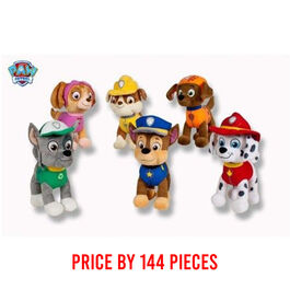 PAW PATROL CLASSIC REFRESH S100 19CM