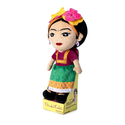 Frida Kahlo 32cm Display