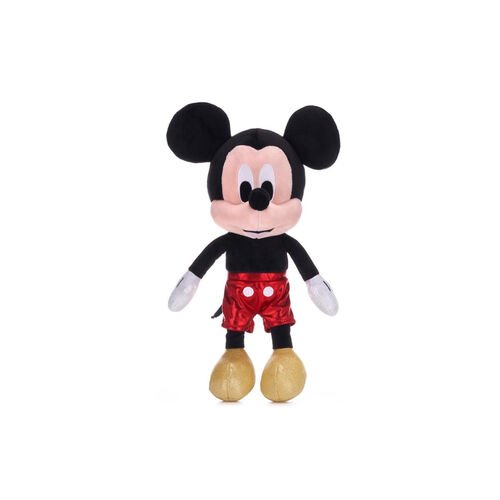 Mickey & Minnie Sparkle 30cm