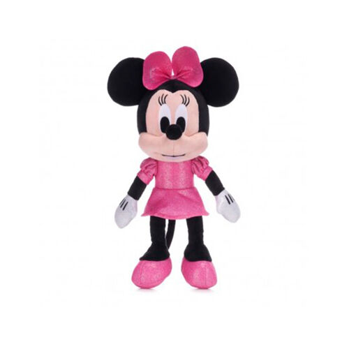 Mickey & Minnie Sparkle 30cm