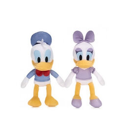 Donald & Daisy 30cm