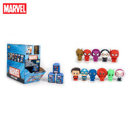 Marvel Scented/Original Gravity Feed Puz