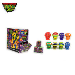 Teenage Mutant Ninja Turtles Puzzle Palz