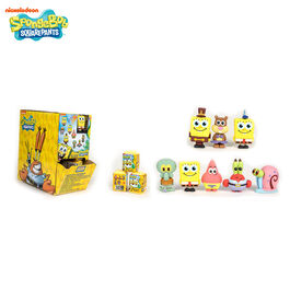 Spongebob scented / original giviaty fee