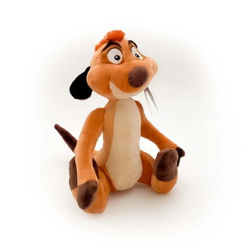 Lion King 5 Mod Assorted 30cm