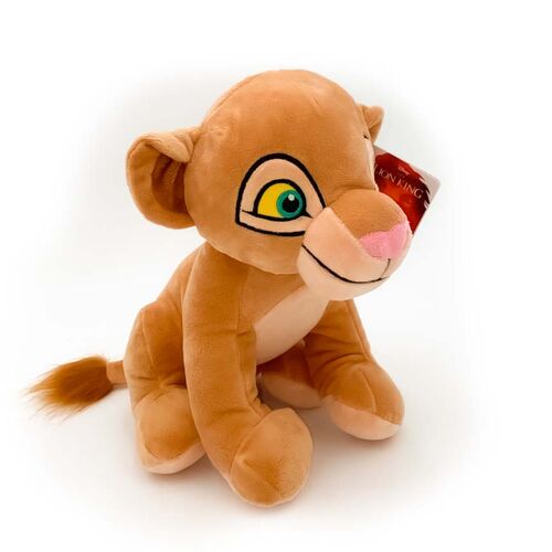 Lion King 5 Mod Assorted 30cm