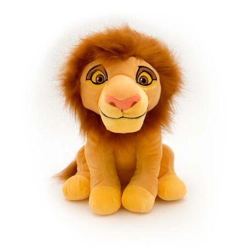 Lion King 5 Mod Assorted 30cm