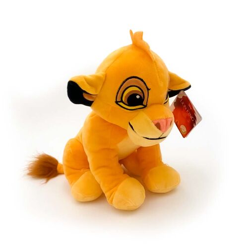 Lion King 5 Mod Assorted 30cm