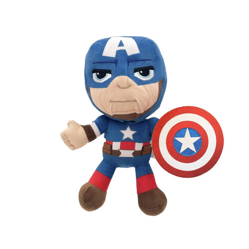 New Marvel Avengers s/3 30cm  Gift 8 mod Asst