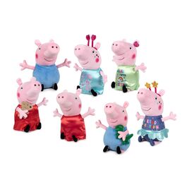 Peppa Pig better together size 31CM