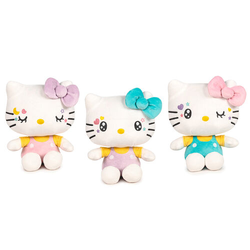 Hello Kitty In Our Eyes T100 cdu 16cm