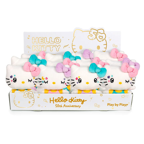 Hello Kitty In Our Eyes T100 cdu 16cm