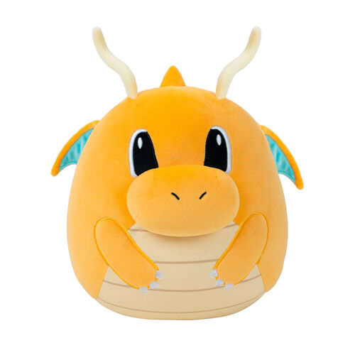 POKEMON SQUISHMALLOWS DRAGONITE 25CM