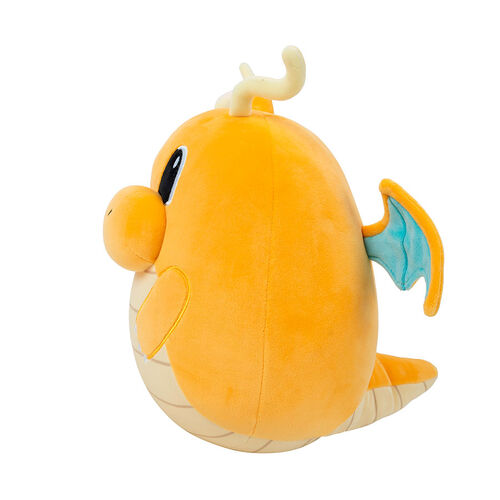 POKEMON SQUISHMALLOWS DRAGONITE 25CM