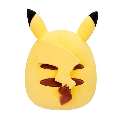 POKEMON SQUISHMALLOWS PIKACHU GUIÑO 50CM