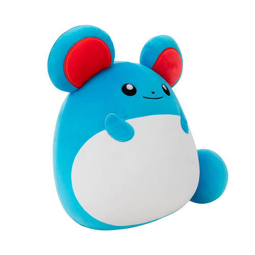 POKEMON SQUISHMALLOWS MARILL 25CM