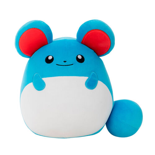 POKEMON SQUISHMALLOWS MARILL 25CM